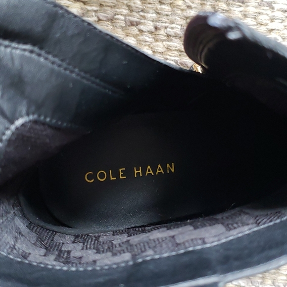 Cole Haan boots - Picture 9 of 13